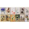 Image 3 : Easter Holiday Greeting Album  60+ Cards