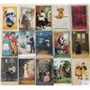 Image 4 : Romance - Lovers Approx. 150 Cards