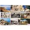Image 1 : Jerusalem - Middle East & Jewish Related Postcards 125+