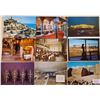 Image 3 : Jerusalem - Middle East & Jewish Related Postcards 125+