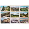 Image 2 : Atlantic & Caribbean Islands Approx. 200 Cards