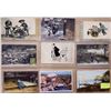 Image 10 : Japan - Geisha - Japanese Military 65+ Cards