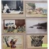 Image 2 : Japan - Geisha - Japanese Military 65+ Cards