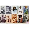 Image 1 : Africa & African Natives from Many Countries Approx. 40 Cards