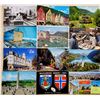 Image 3 : Norway Approx. 400 Cards