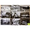 Image 1 : Norway Real Photo Postcards 100+