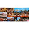 Image 1 : Thailand Postcards Approx. 200