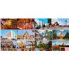 Image 2 : Thailand Postcards Approx. 200
