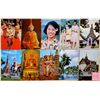 Image 4 : Thailand Postcards Approx. 200