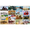 Image 2 : Canada 725+ Cards