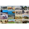 Image 8 : Canada 725+ Cards