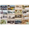 Image 1 : Gruss Aus International Album 55+ Cards
