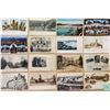 Image 2 : Gruss Aus International Album 55+ Cards