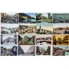 Image 2 : Ireland Approx. 200 Cards