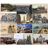 Image 4 : Europe 1200+ Cards