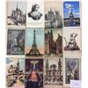 Image 1 : France Approx. 500 Cards