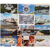 Image 3 : Caribbean Approx. 200 Cards