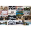Image 8 : International Box Lot 1200+ Cards