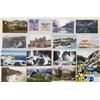 Image 2 : International Foreign 1300+ Postcards