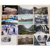 Image 1 : International Foreign 900+ Postcards