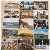 Image 2 : International Foreign 900+ Postcards