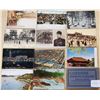 Image 3 : International Foreign 900+ Postcards