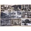 Image 1 : Real Photo International Foreign Postcards Approx. 300 Cards