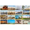 Image 1 : Oil & Related Approx. 200 Cards