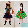 Image 1 : 35 Novelty Postcards