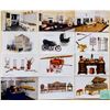 Image 1 : Tuck Queens Doll House Approx. 60 Cards