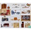 Image 2 : Tuck Queens Doll House Approx. 60 Cards