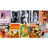Image 1 : XXX Risque X-rated Nude Postcards Approx. 150