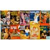 Image 2 : XXX Risque X-rated Nude Postcards Approx. 150