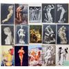 Image 3 : Nudes - Risque Approx. 120 Cards