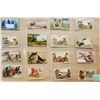 Image 8 : Trade Cards Album Approx. 100 Items