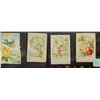 Image 2 : Trade Card Album 100 Pieces