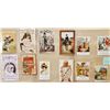Image 8 : Trade Card Album 100 Pieces