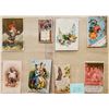 Image 2 : Trade Card Album Approx. 100 Pieces