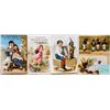 Image 1 : Trade Card Album Over 175