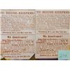 Image 25 : Trade Card Album Over 175