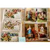 Image 8 : Trade Card Album Over 175