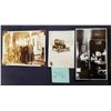 Image 2 : Vintage Snap Shot Photo Album 140+ Photos
