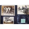 Image 8 : Vintage Snap Shot Photo Album 140+ Photos