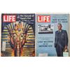 Image 17 : Life Magazine Box Lot 39 Different
