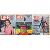 Image 1 : Life Magazine Box Lot 39 Different