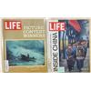 Image 2 : Life Magazine Box Lot 39 Different