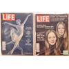 Image 8 : Life Magazine Box Lot 39 Different