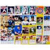 Image 2 : Baseball Card Lot 800+ Cards