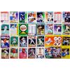 Image 3 : Baseball Card Lot 800+ Cards