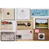 Image 1 : Canada Paper & Ephemera Lot 110+ Pieces